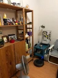 Hoa Nam Building (D8), Apartment #467352831